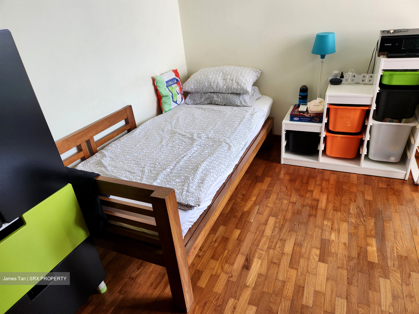 Hazel Park Condominium (D23), Condominium #542947591